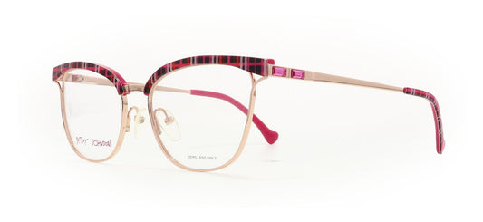 Image of Betsey Johnson Eyewear Frames