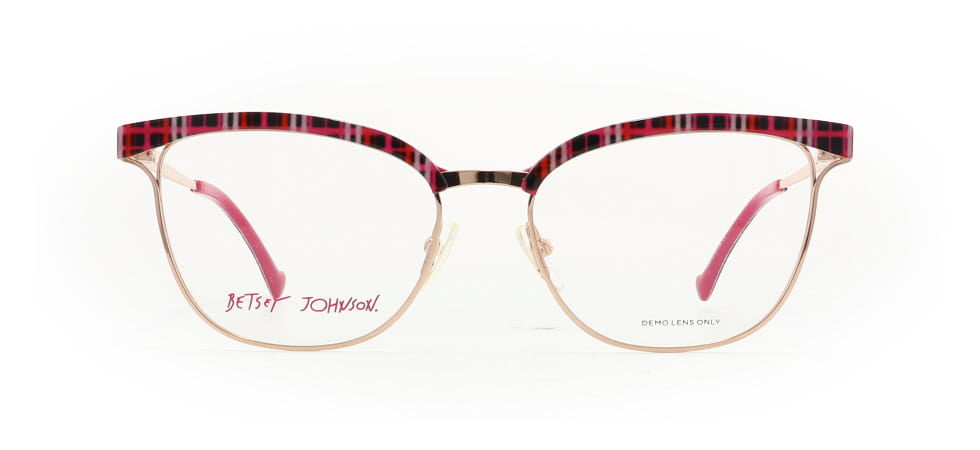 Image of Betsey Johnson Eyewear Frames