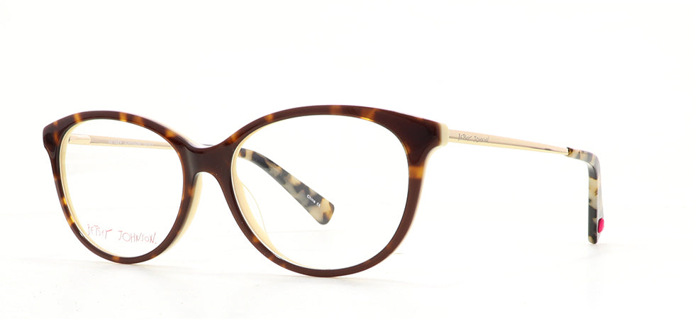 Image of Betsey Johnson Eyewear Frames