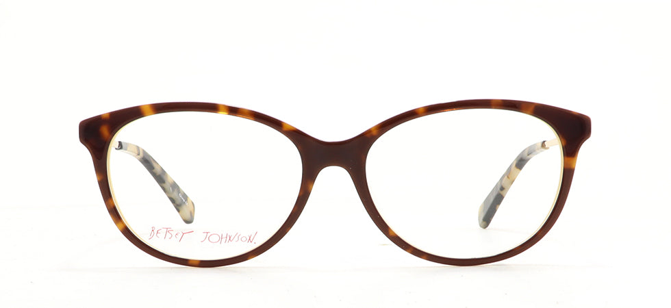 Image of Betsey Johnson Eyewear Frames