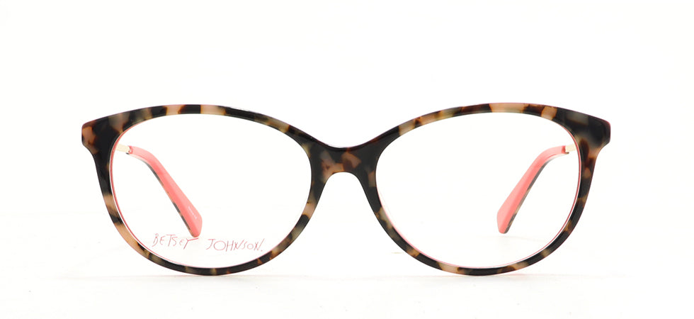 Image of Betsey Johnson Eyewear Frames