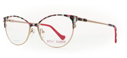 Image of Betsey Johnson Eyewear Frames