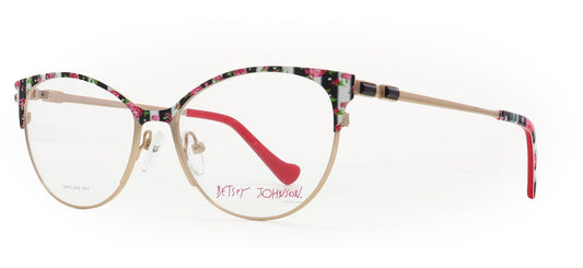 Image of Betsey Johnson Eyewear Frames