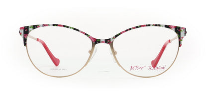 Image of Betsey Johnson Eyewear Frames