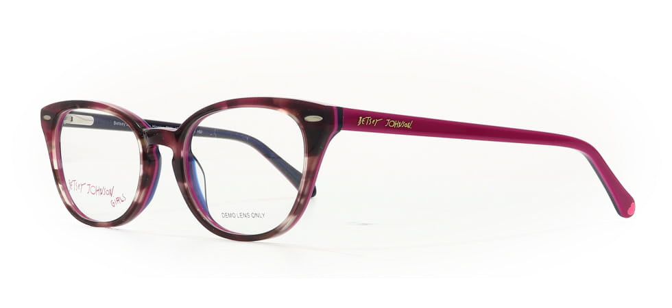 Image of Betsey Johnson Eyewear Frames