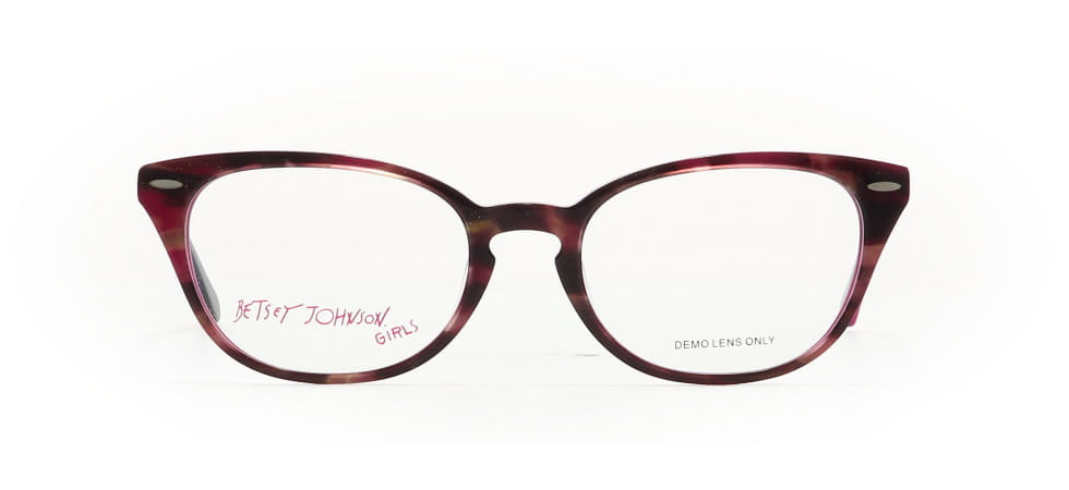 Image of Betsey Johnson Eyewear Frames