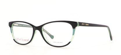 Image of Betsey Johnson Eyewear Frames