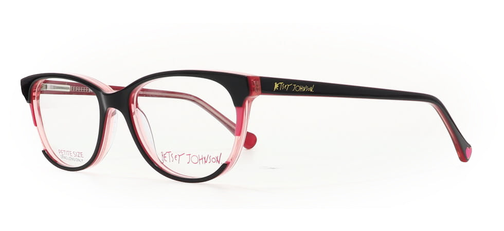 Image of Betsey Johnson Eyewear Frames