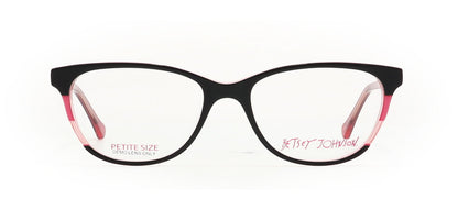 Image of Betsey Johnson Eyewear Frames