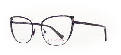 Image of Betsey Johnson Eyewear Frames