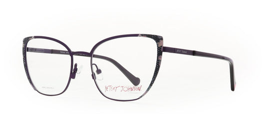 Image of Betsey Johnson Eyewear Frames