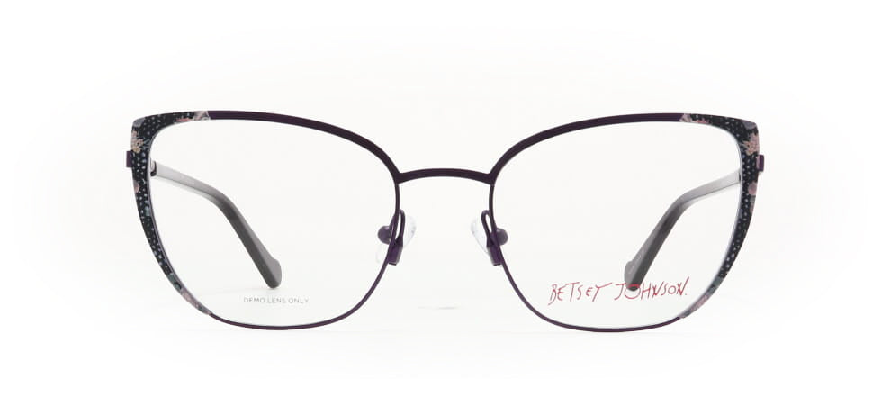Image of Betsey Johnson Eyewear Frames