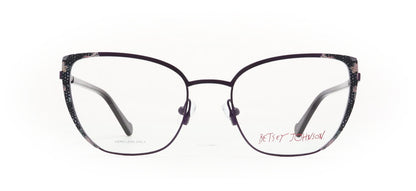 Image of Betsey Johnson Eyewear Frames