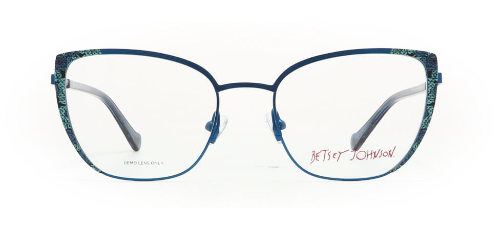 Image of Betsey Johnson Eyewear Frames