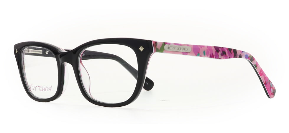 Image of Betsey Johnson Eyewear Frames