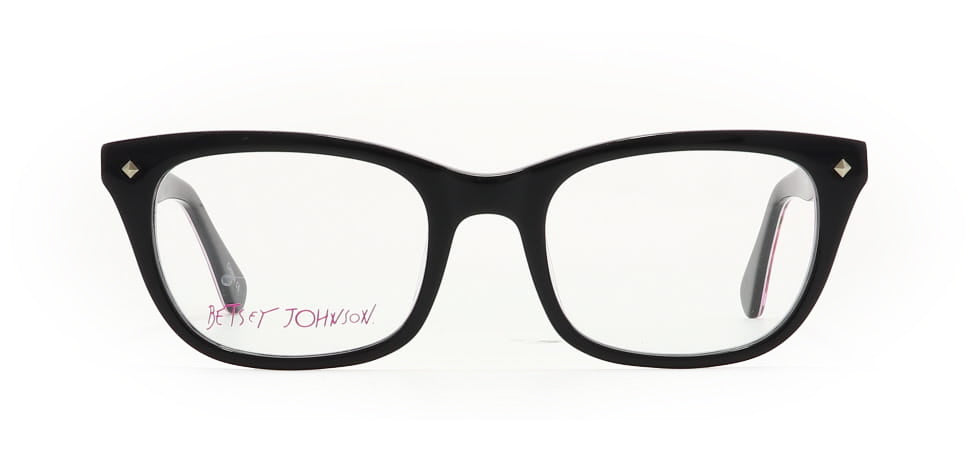 Image of Betsey Johnson Eyewear Frames