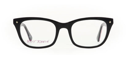 Image of Betsey Johnson Eyewear Frames