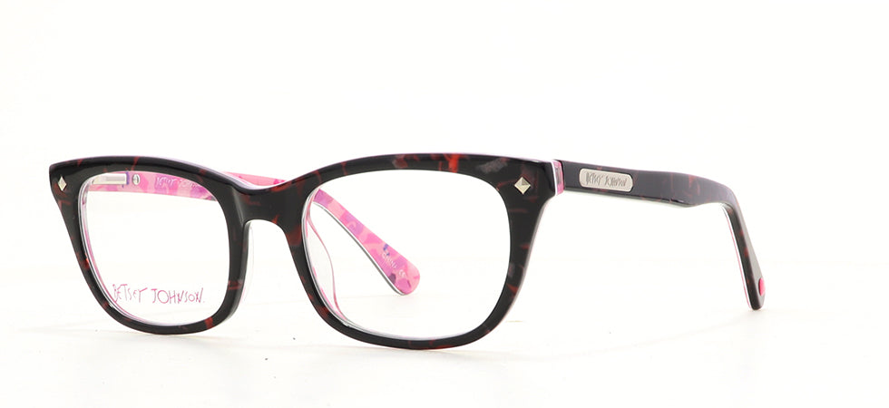 Image of Betsey Johnson Eyewear Frames