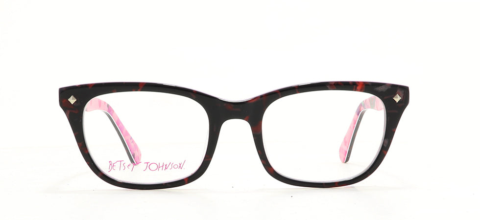 Image of Betsey Johnson Eyewear Frames