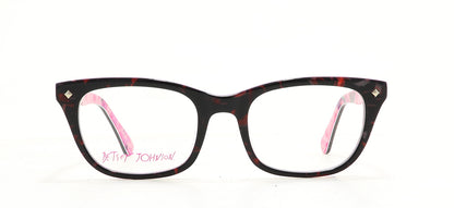 Image of Betsey Johnson Eyewear Frames