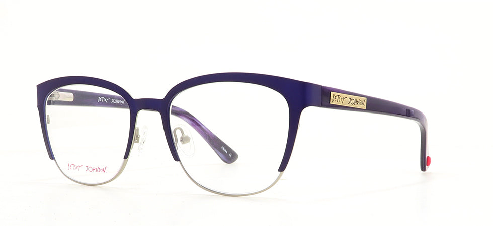 Image of Betsey Johnson Eyewear Frames