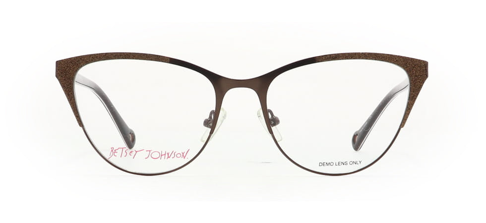 Image of Betsey Johnson Eyewear Frames