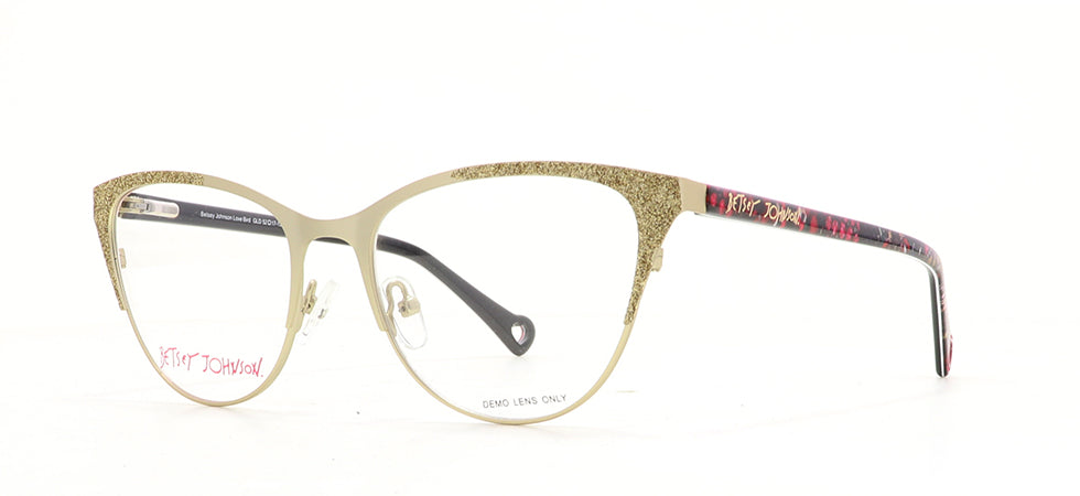 Image of Betsey Johnson Eyewear Frames