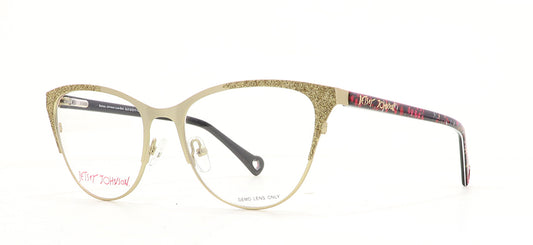 Image of Betsey Johnson Eyewear Frames