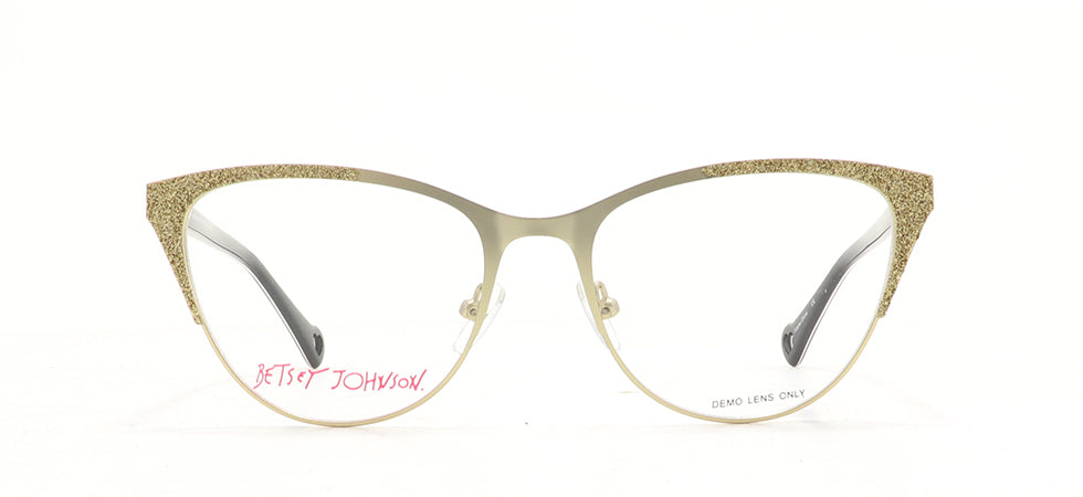 Image of Betsey Johnson Eyewear Frames