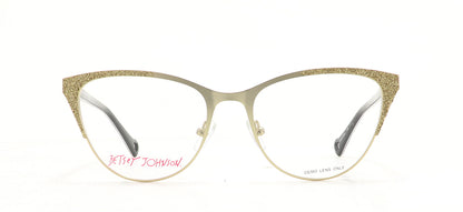 Image of Betsey Johnson Eyewear Frames