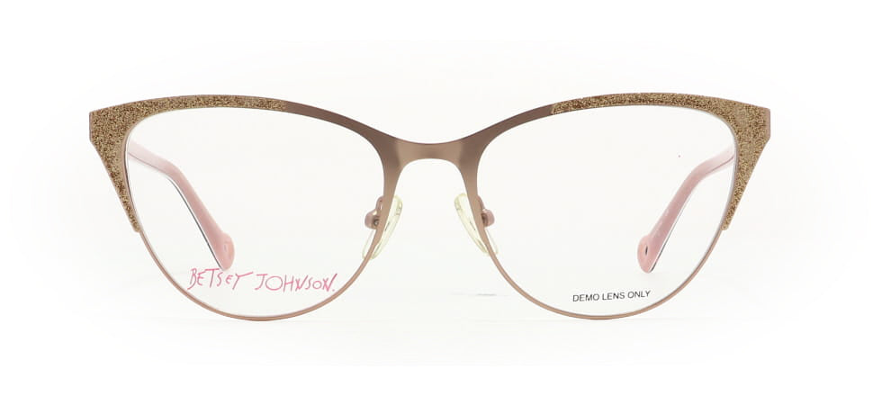 Image of Betsey Johnson Eyewear Frames