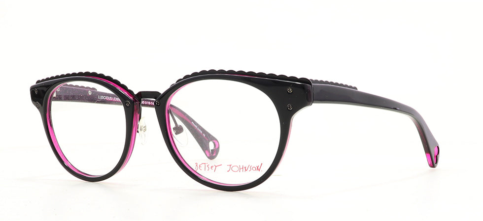 Image of Betsey Johnson Eyewear Frames