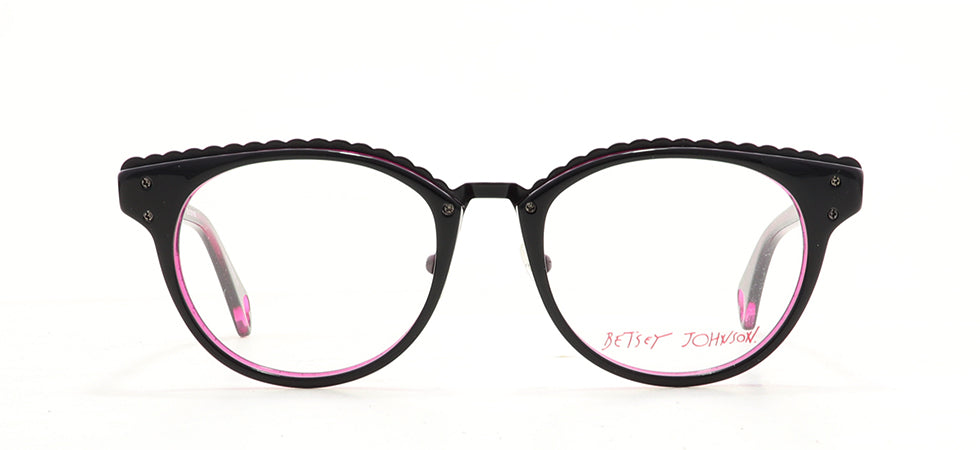 Image of Betsey Johnson Eyewear Frames