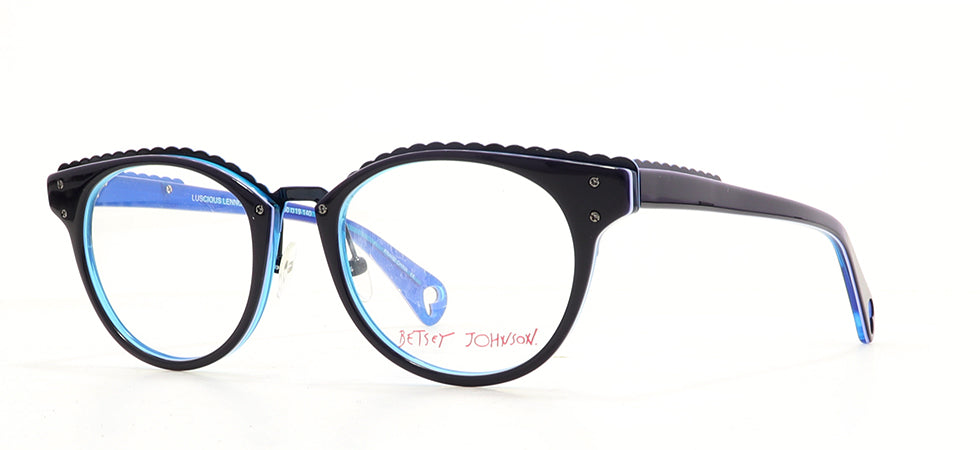 Image of Betsey Johnson Eyewear Frames