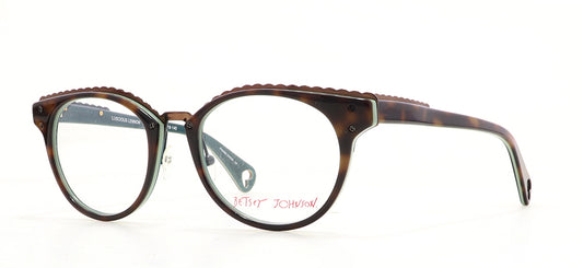 Image of Betsey Johnson Eyewear Frames