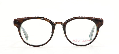 Image of Betsey Johnson Eyewear Frames