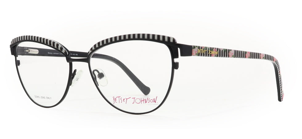 Image of Betsey Johnson Eyewear Frames