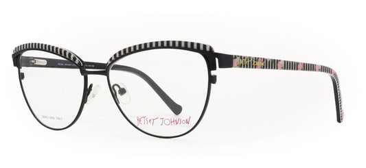 Image of Betsey Johnson Eyewear Frames
