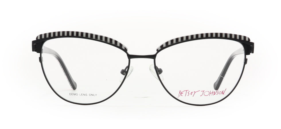 Image of Betsey Johnson Eyewear Frames