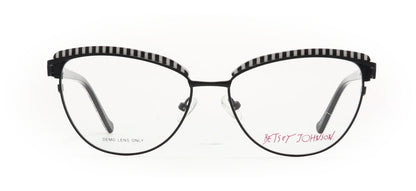 Image of Betsey Johnson Eyewear Frames