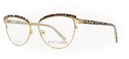 Image of Betsey Johnson Eyewear Frames