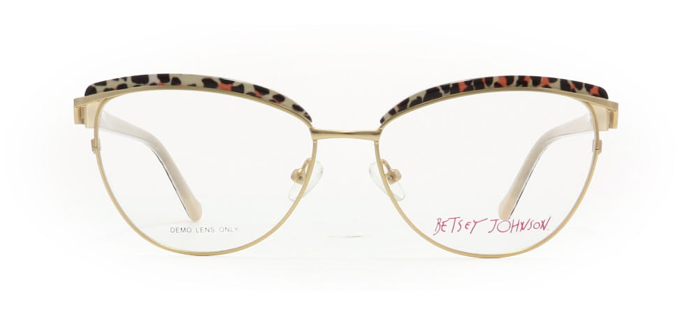 Image of Betsey Johnson Eyewear Frames