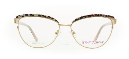 Image of Betsey Johnson Eyewear Frames