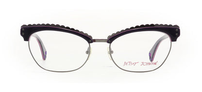 Image of Betsey Johnson Eyewear Frames