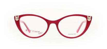 Image of Betsey Johnson Eyewear Frames