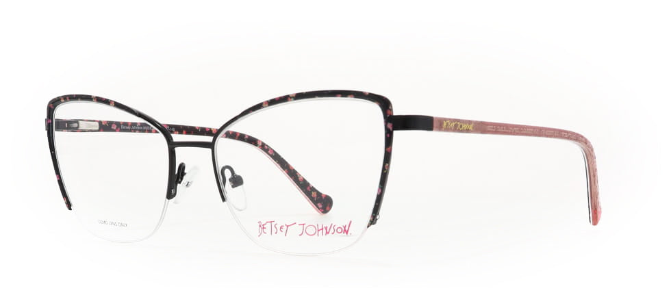 Image of Betsey Johnson Eyewear Frames