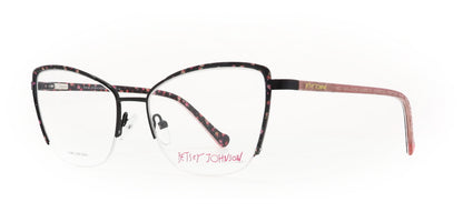 Image of Betsey Johnson Eyewear Frames