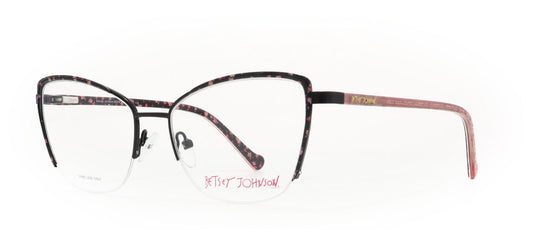 Image of Betsey Johnson Eyewear Frames