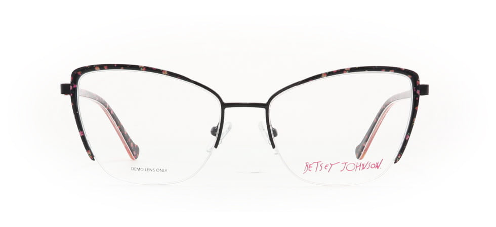 Image of Betsey Johnson Eyewear Frames