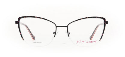 Image of Betsey Johnson Eyewear Frames